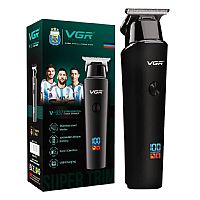 ماشین اصلاح موی سر و صورت وی جی ار مدل V-933